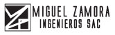 Miguel Zamora Ingenieros S.A.C. logo