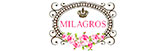 Milagros logo