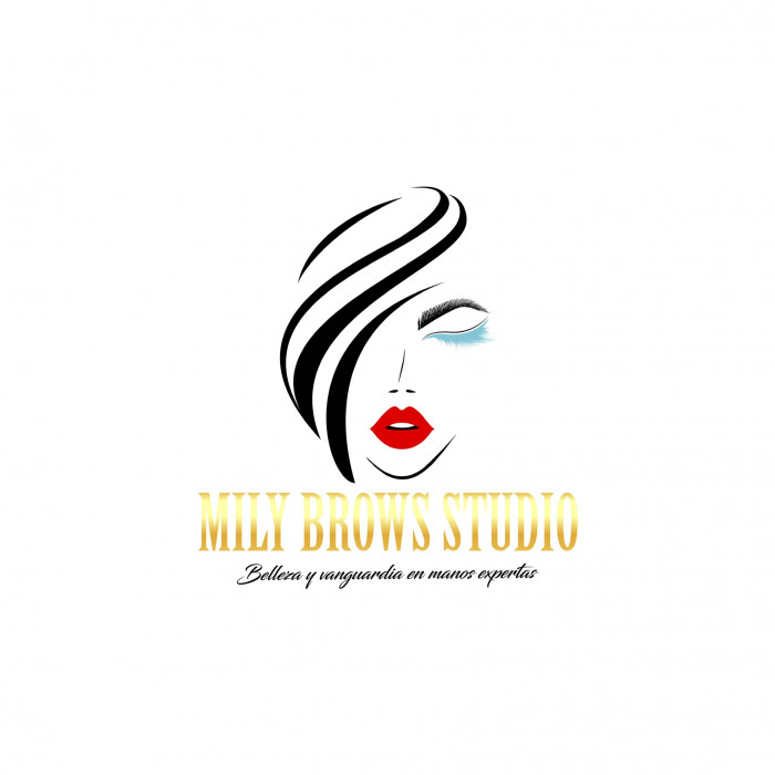 Milybrowsstudio logo