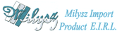 Milysz Import Product E.I.R.L.