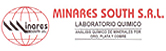 Minares South S.R.L. logo