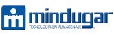 Mindugar logo