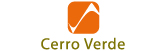 Minera Cerro Verde logo