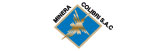 Minera Colibrí logo