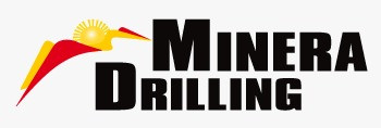 Minera Drilling S.R.L logo