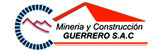 Minería y Construcción Guerrero S.A.C. logo
