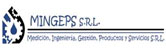 Mingeps S.R.L. logo