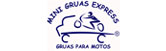 Mini Grúas Express E.I.R.L. logo
