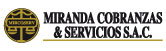 Miranda Cobranzas & Servicios logo