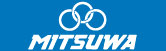Mitsuwa logo
