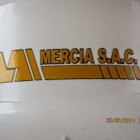 MMERCIA S.A.C. logo