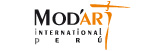 Mod'Art Perú logo