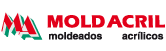 Moldacril logo