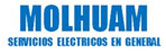 Molhuam logo