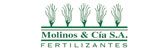 Molinos & Cía S.A. logo