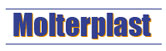 Molterplast logo
