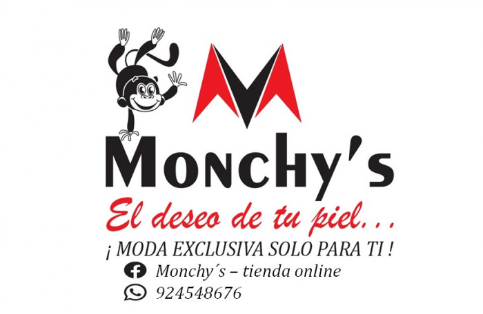 Monchy´s - Tienda de lencería