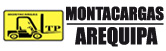 Montacargas Arequipa logo