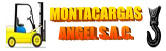 Montacargas Ángel