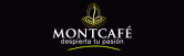 Montcafé logo