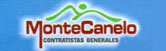 Montecanelo Contratistas Generales logo