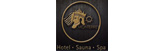 Monterrey Hotel, Sauna & Spa logo