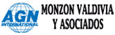 Monzón Valdivia y Asociados logo