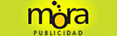Mora Publicidad & Representaciones logo
