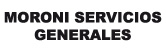 Moroni Servicios Generales logo