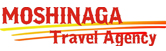Moshinaga Travel Agency