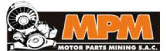 Motor Parts Mining S.A.C. logo
