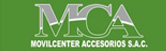 Movilcenter Accesorios S.A.C. logo