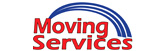 Moving Services logo