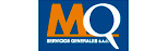 Mq Servicios Generales logo