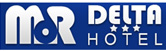 Mr Delta Hotel logo