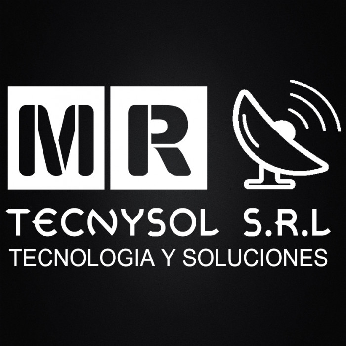 MR TECNYSOL S.R.L logo