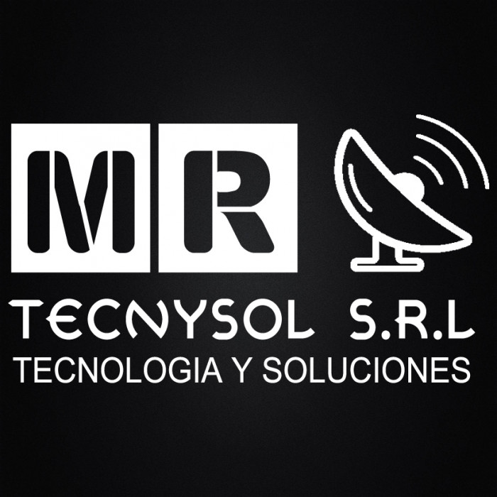 MR TECNYSOL S.R.L