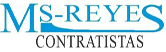 Ms Reyes E.I.R.L. logo