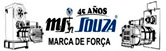 Ms Souza logo