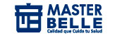 Máster Belle logo