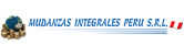 Mudanzas Integrales Perú S.R.L. logo
