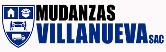 Mudanzas Villanueva S.A.C. logo