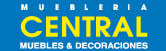 Mueblería Central logo
