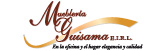 Mueblería Guisama E.I.R.L. logo