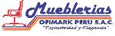 Mueblerías Ofimark Perú S.A.C. logo