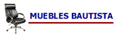 Muebles Bautista logo