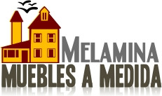 Muebles de Melamina Perú logo