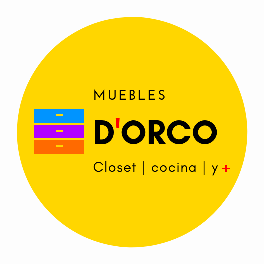 muebles dorco logo