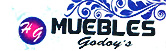 Muebles Godoy'S logo