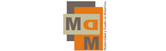 Muebles Mdm logo